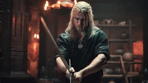 the witcher tv tropes|5 Times The Witcher Subverted Tried.